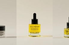 Plant-Derived Wilderness Skincare Companies