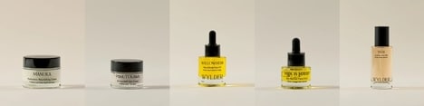 Plant-Derived Wilderness Skincare Companies