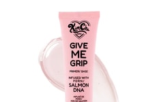 Skincare-Forward Texturizing Primers