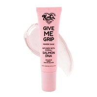 Skincare-Forward Texturizing Primers