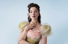 Luxurious TV Show-Inspired Jewelry