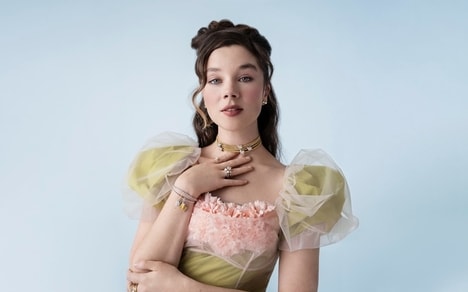 Luxurious TV Show-Inspired Jewelry