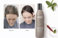 Growth-Encouraging Therapeutic Shampoos