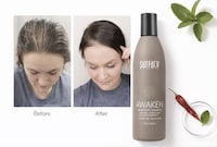 Growth-Encouraging Therapeutic Shampoos Image 1