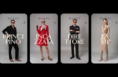 GenAI Fashion Lenses