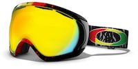 Snow Goggles Innovation Narratives Image 4