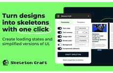 UI Design Plugins