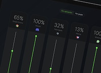 Remote Audio Controls Image 1