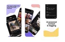 Meme Discovery Platforms