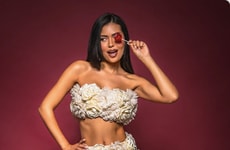 Fashionable Valentine's Day Collections