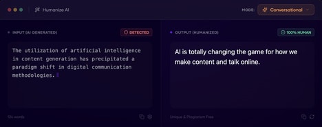 AI Text Editors