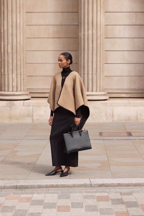 Sophisticated Scottish Cashmere Collections