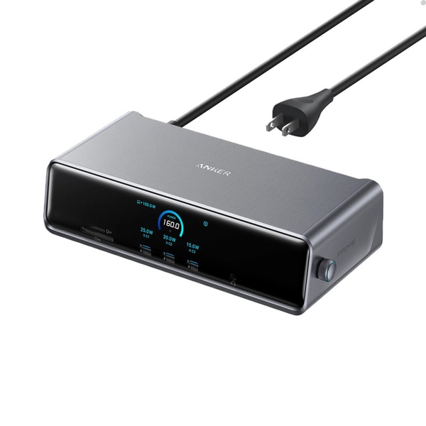 Premium PC Docking Stations