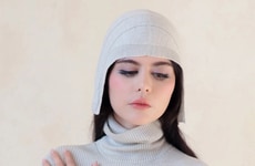 Made-To-Order Luxury Knitwear Collections