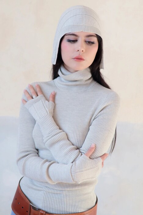 Made-To-Order Luxury Knitwear Collections
