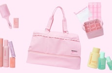 Makeup Artist-Approved Travel Bags