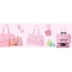 Makeup Artist-Approved Travel Bags Image 1
