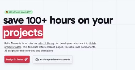 UI Rails Libraries