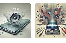 Speaker Maintenance Tools