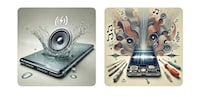 Speaker Maintenance Tools