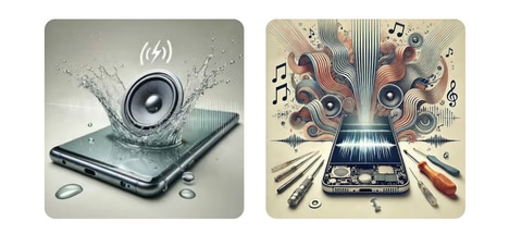 Speaker Maintenance Tools