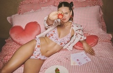 Intimate Valentine's Day Collections