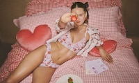 Intimate Valentine's Day Collections