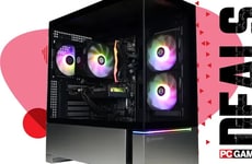 Affordable Gaming PCs