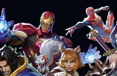 Comprehensive Character Databases