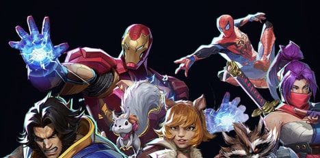 Comprehensive Character Databases