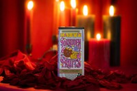 Romance Novel-Inspired Chocolates Image 3
