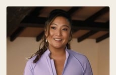 TV Show-Endorsed Athletic Silhouettes