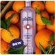 Blood Orange-Forward Cannabis Spirits Image 1