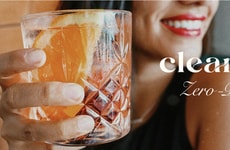 Modern Zero-Proof Spirit Marketplaces