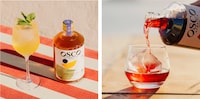 Modern Zero-Proof Spirit Marketplaces Image 2