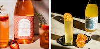 Modern Zero-Proof Spirit Marketplaces Image 4
