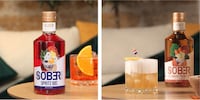 Modern Zero-Proof Spirit Marketplaces Image 7