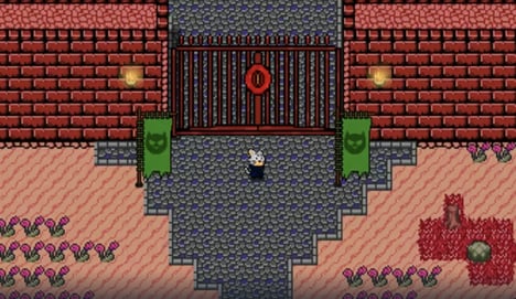 Adventure Role-Playing Games