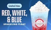 Icy Olympic Drinks Image 1
