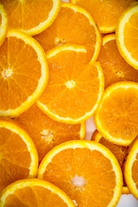 Citrus-Based Fiber Gum Alternatives