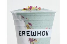 Organic Haircare Smoothies