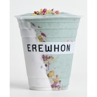 Organic Haircare Smoothies