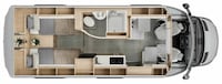 Sporty Storage-Packed Motorhomes Image 3