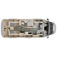 Sporty Storage-Packed Motorhomes Image 3