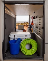 Sporty Storage-Packed Motorhomes Image 4