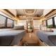Sporty Storage-Packed Motorhomes Image 5