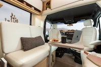 Sporty Storage-Packed Motorhomes Image 7