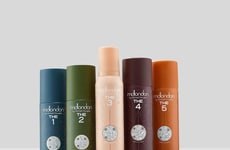 Layerable Hair Stylers