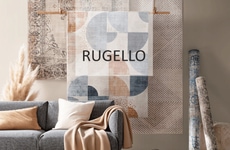 Machine-Washable Rug Ranges