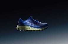Ultramarathon Trail Sneakers